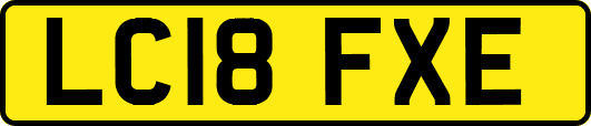LC18FXE