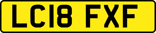 LC18FXF