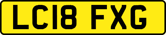 LC18FXG