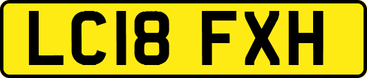 LC18FXH