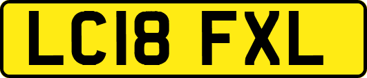 LC18FXL