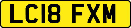 LC18FXM