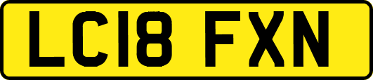 LC18FXN