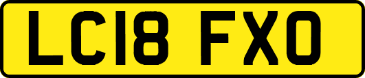 LC18FXO
