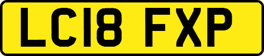 LC18FXP