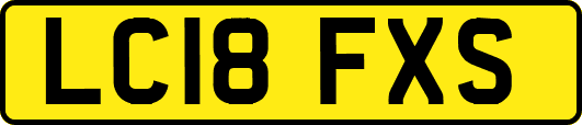 LC18FXS