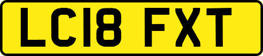 LC18FXT