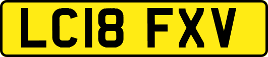 LC18FXV
