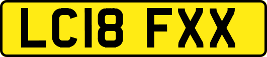 LC18FXX