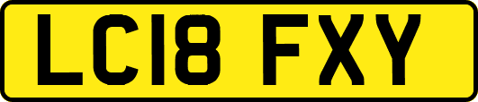 LC18FXY