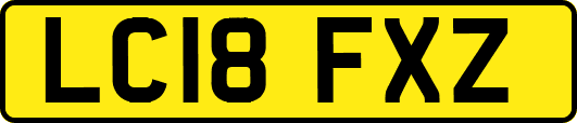 LC18FXZ