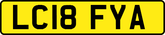 LC18FYA