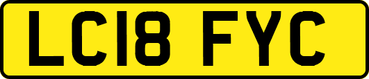 LC18FYC