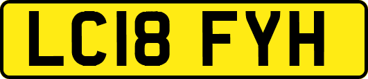 LC18FYH