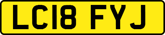 LC18FYJ