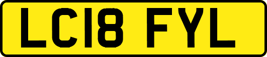 LC18FYL