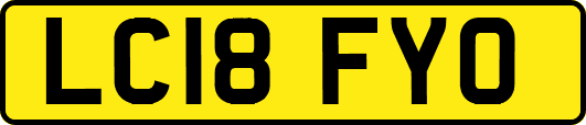 LC18FYO