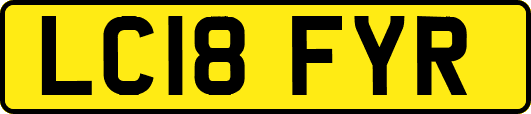 LC18FYR