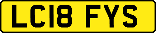 LC18FYS