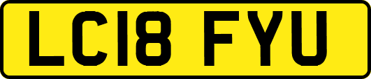 LC18FYU
