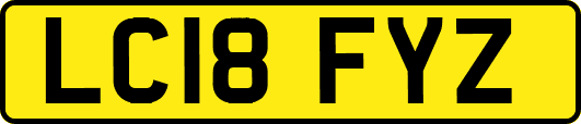 LC18FYZ