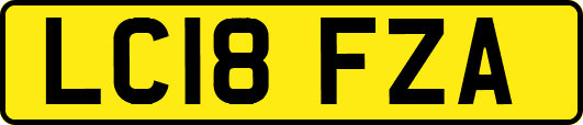 LC18FZA