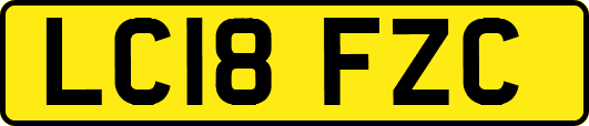 LC18FZC