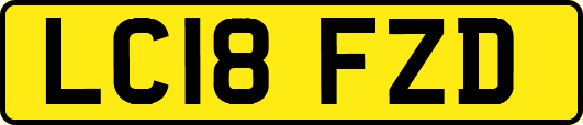 LC18FZD