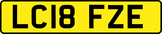 LC18FZE