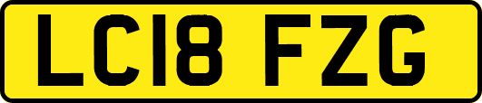 LC18FZG