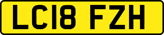 LC18FZH