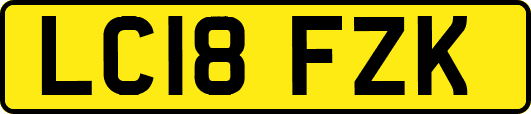 LC18FZK