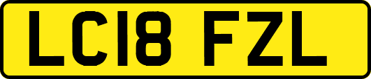 LC18FZL