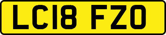 LC18FZO
