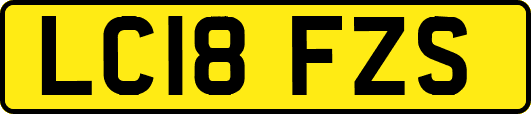 LC18FZS