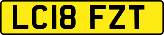 LC18FZT