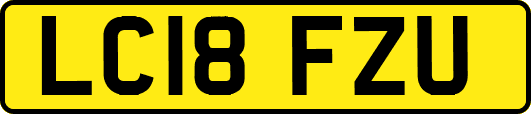 LC18FZU