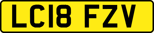 LC18FZV