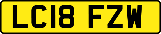 LC18FZW