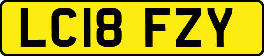LC18FZY