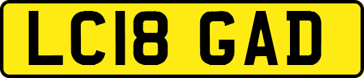 LC18GAD