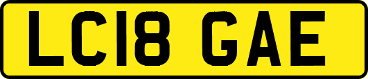 LC18GAE