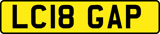 LC18GAP