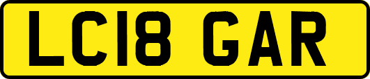 LC18GAR