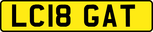 LC18GAT