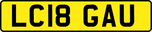 LC18GAU