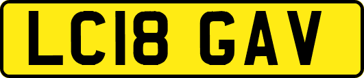 LC18GAV