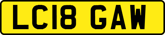 LC18GAW