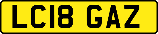 LC18GAZ
