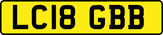 LC18GBB